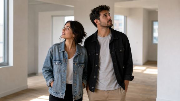 Comment évoluent les préférences d’achat des primo-accédants ?