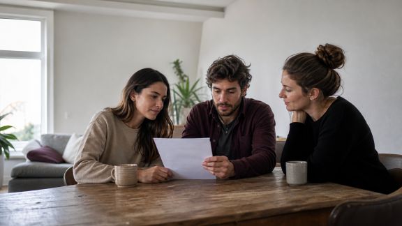 Fiscalité et habitat partagé : quels statuts et obligations pour les copropriétaires ?