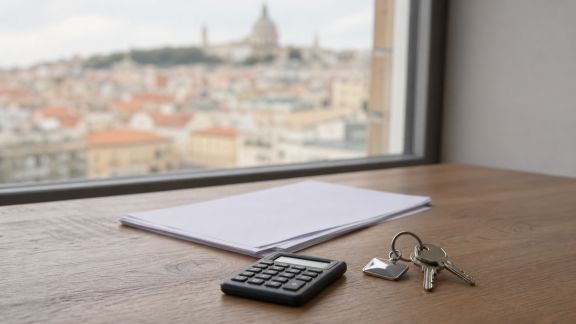 Comment financer l'achat d'un bien immobilier à l'étranger : démarches et conseils