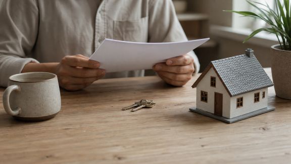 Acheter un bien en SCI : quelles solutions de financement ?