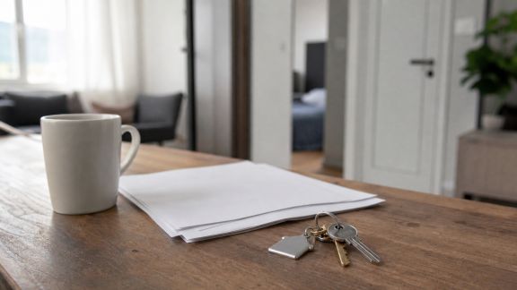 Renouvellement du bail de location : conditions et étapes à respecter