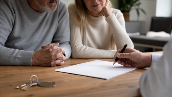 Achat immobilier et succession : ce qu’il faut anticiper