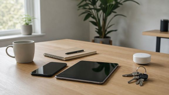 Intégrer les nouvelles technologies pour optimiser la gestion locative