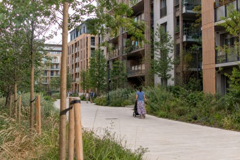 Écoquartiers : moteurs de transformation urbaine et de valorisation immobilière