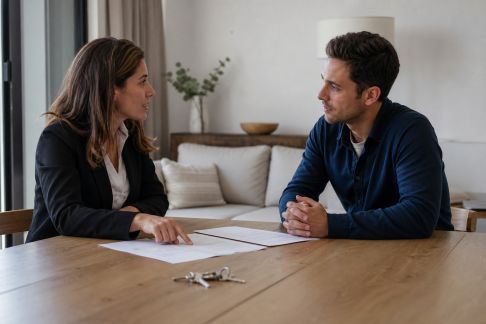 Confier son bien à un gestionnaire locatif : avantages et points de vigilance