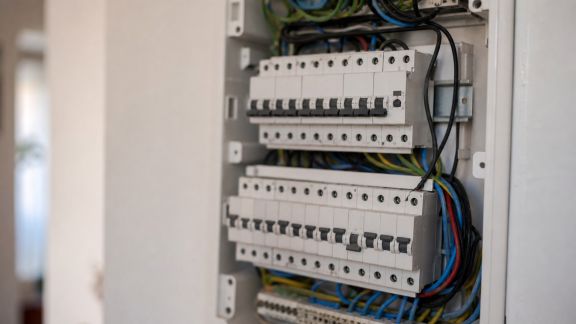 Focus sur la norme NF C 15-100 pour la sécurité électrique des logements