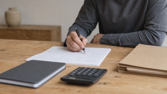 Imposition des revenus fonciers en indivision : comment bien les déclarer