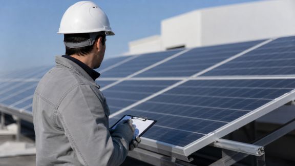 Diagnostic installation photovoltaïque : un contrôle désormais incontournable ?