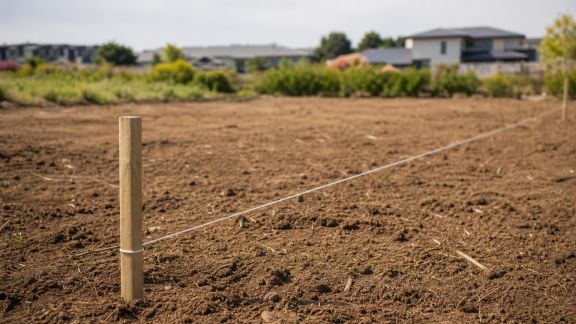 Plus-values immobilières sur terrains à bâtir : quelles règles fiscales s’appliquent ?