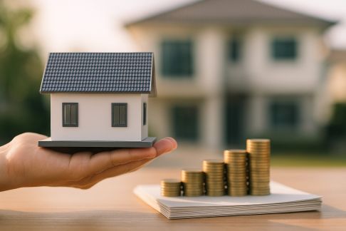 Immobilier et hausse des taux d’intérêt : pistes pour optimiser ses placements en 2026