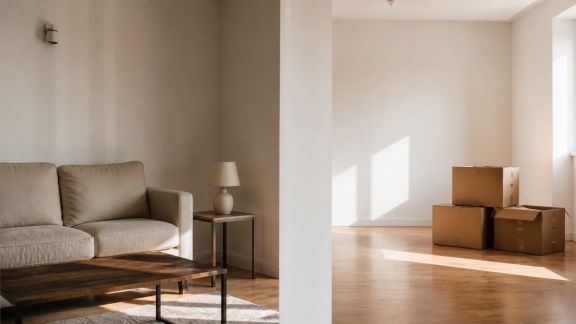 Louer meublé ou vide : quels avantages fiscaux ?