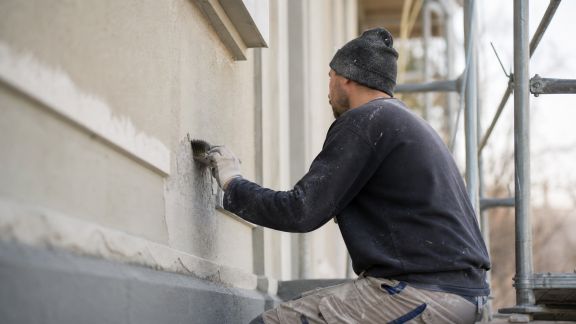 Rénovation de façades : méthodes, coûts et résultats à espérer