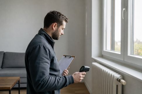 Performance énergétique : comment choisir un diagnostiqueur certifié ?