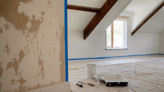 Réussir la rénovation d’une pièce mansardée : pièges à éviter et astuces