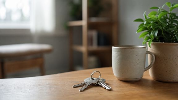 Acheter un bien en location-accession : fonctionnement et atouts