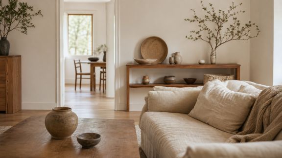 Optimiser la circulation et l’agencement pour un intérieur harmonieux