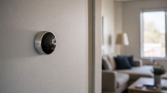 Comment intégrer la domotique dans la gestion quotidienne d’un bien locatif