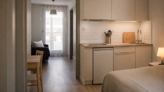 Investir dans les micro-logements : quels enjeux et quelles rentabilités ?