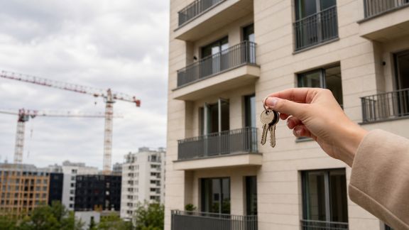 Les conséquences des JO 2026 sur le marché immobilier en Île-de-France