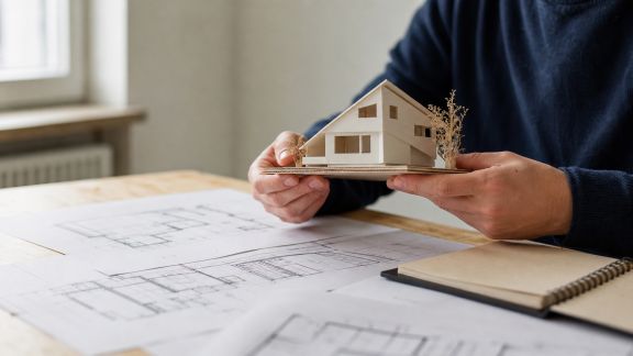 Comment analyser le potentiel d’un bien atypique avant d’investir