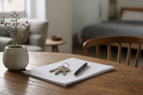 Fiscalité des locations meublées de courte durée : astuces pour rester conforme