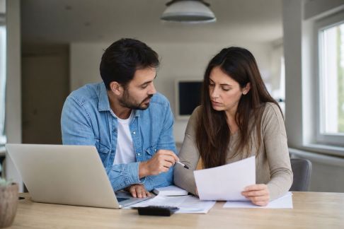 Achat en couple : quelles stratégies de financement adopter selon votre situation
