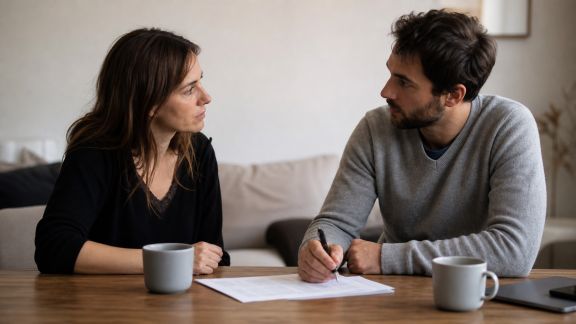 Gestion des litiges locatifs : solutions amiables et recours possibles