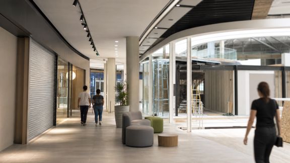 Transformation des centres commerciaux : quelles perspectives pour l'immobilier commercial ?