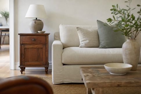 Home staging : comment harmoniser les styles entre ancien et moderne