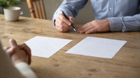 La promesse de vente : différences et usage par rapport au compromis