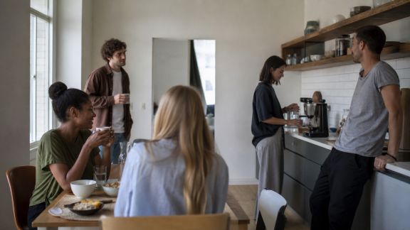 Résidences partagées et habitat collaboratif : essor d'une nouvelle tendance immobilière