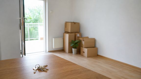 Cerner les enjeux du préavis et de la restitution anticipée du logement