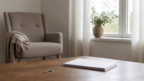 Que faire en cas de décès du locataire : démarches et impacts sur le bail