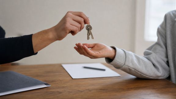 Encadrer l’utilisation d’un garant dans la gestion locative