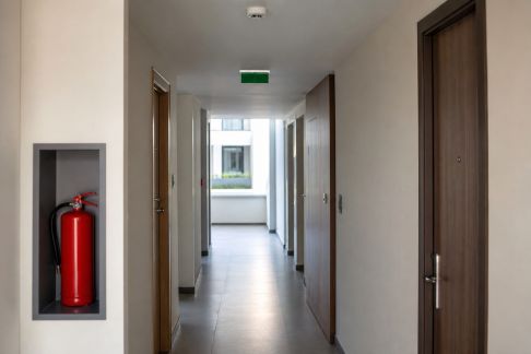 Comprendre les nouvelles normes incendie dans l’habitat collectif