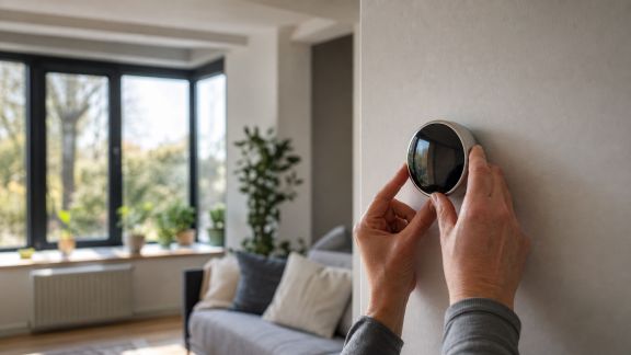 Comment adapter son logement aux dernières normes énergétiques
