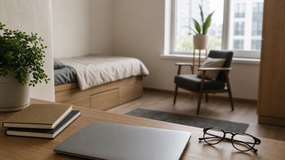 Investir dans l’immobilier en résidence étudiante : avantages et critères de choix
