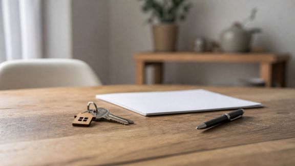 Requalification fiscale d’une location meublée : quels risques et comment s’en prémunir