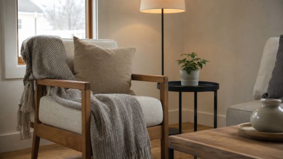 Astuces pour moderniser son intérieur sans gros travaux