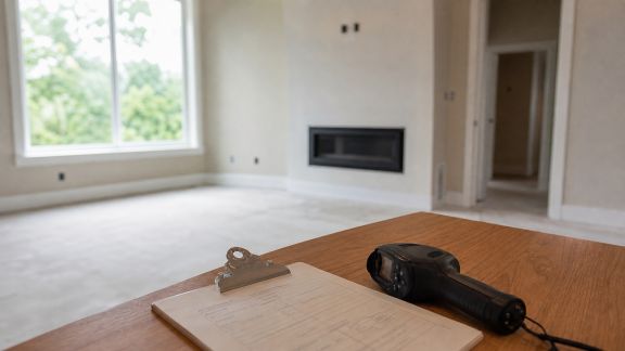 Ce que change la RE2020 pour les diagnostics des maisons neuves