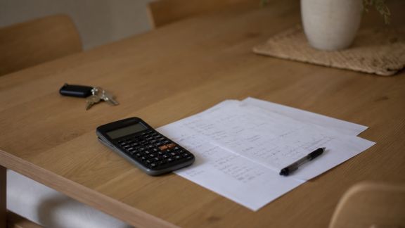 Prêt immobilier : comprendre la modularité des échéances pour gérer son budget