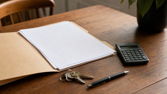 Déclaration de la taxe foncière : erreurs fréquentes à éviter pour les bailleurs