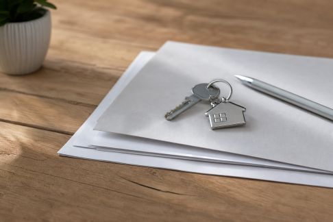 Crédit immobilier et succession : démarches et impacts à anticiper