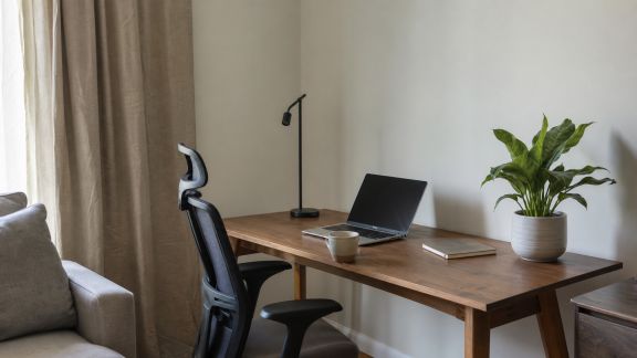 Rénover un logement pour accueillir du télétravail : idées et solutions