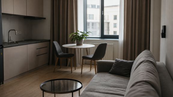 Marché immobilier et croissance des micro-logements en ville : quelles perspectives ?