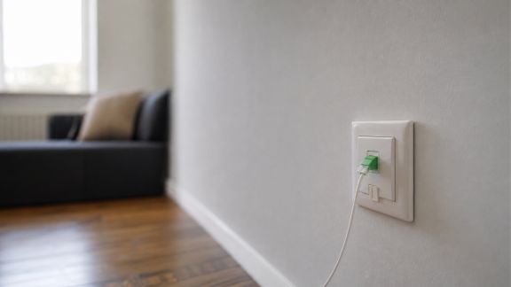 Diagnostic fibre optique : pourquoi le demander avant une location ?
