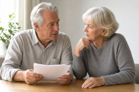 Emprunter après 60 ans : quelles solutions pour les seniors ?
