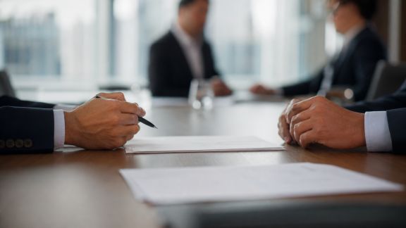 L’arrivée des investisseurs institutionnels : quel effet sur le marché ?