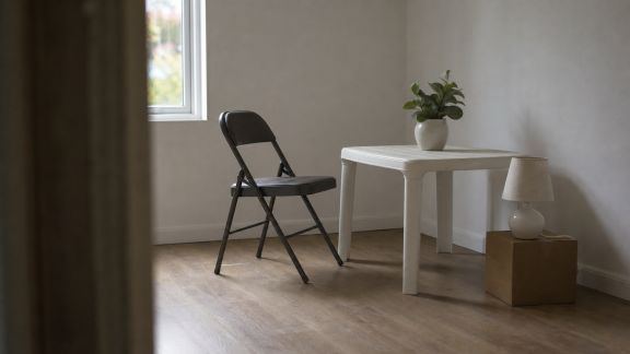 Les erreurs à éviter dans le choix des meubles temporaires pour le home staging