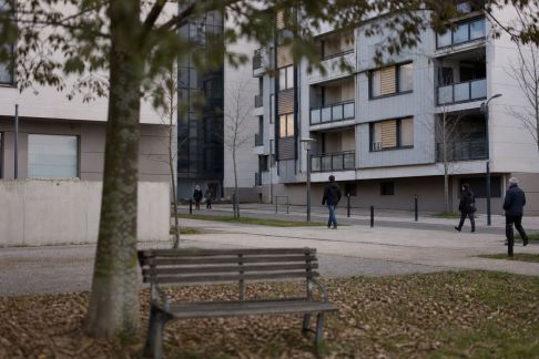 L'immobilier face à la transition démographique : quelles réponses pour les prochaines décennies ?